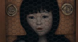 “生き人形”をヒントに作られたアヤ人形に、多くの反響が！