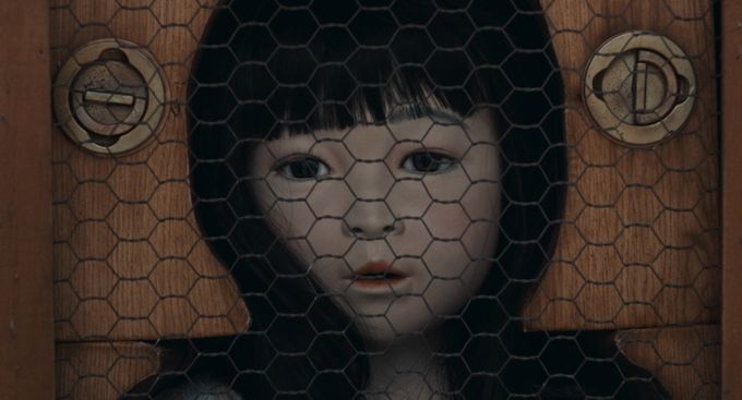 ドールハウス：映画作品情報・あらすじ・評価｜MOVIE WALKER PRESS 映画