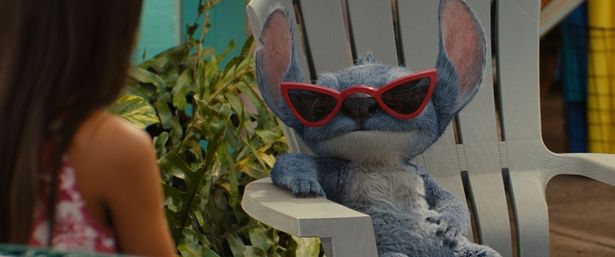 4位の実写版『リロ&スティッチ』は累計興収4億ドル突破目前！続編の制作も正式に決定
