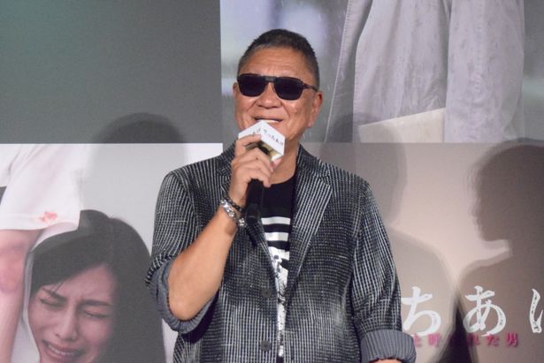 三池崇史監督