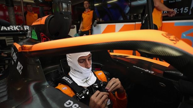 プレッシャーに押しつぶされそうになりながらレースに臨むドライバーたち(「Formula 1: 栄光のグランプリ」)