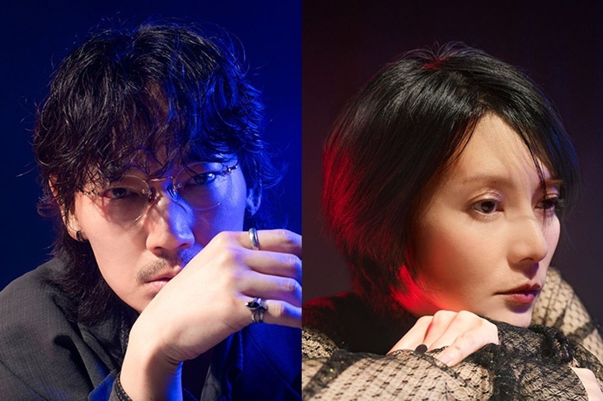 綾野剛と柴咲コウが『でっちあげ』で演じた“圧倒的な静と動”。2人が語る薮下＆律子像とは？