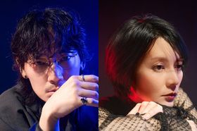 綾野剛×柴咲コウが『でっちあげ　～殺人教師と呼ばれた男』の核心に迫るエピソードを語る