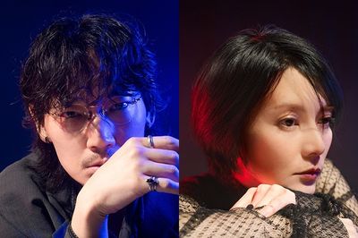 綾野剛×柴咲コウが『でっちあげ　～殺人教師と呼ばれた男』の核心に迫るエピソードを語る