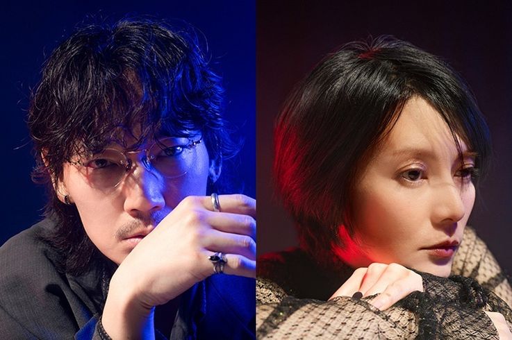 綾野剛×柴咲コウが『でっちあげ　～殺人教師と呼ばれた男』の核心に迫るエピソードを語る