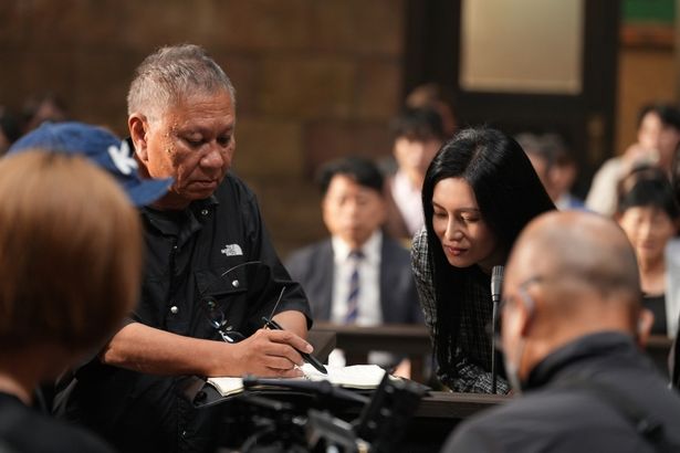 綾野も「改めて圧倒されました」と語った、三池崇史監督の手腕を感じられる『でっちあげ　～殺人教師と呼ばれた男』