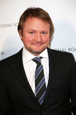 全世界待望の新3部作、製作が決定！