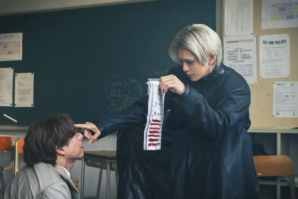 『ババンババンバンバンパイア』は7月4日(金)より公開