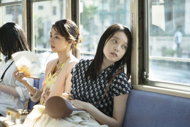 『夏の砂の上』は7月4日(金)より公開