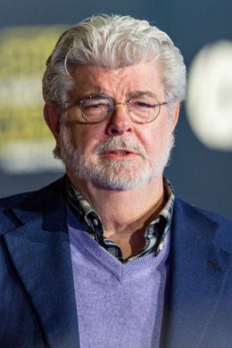 ルーカス悲願のドラマ化が決定