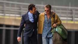 映画『F1(R)／エフワン』が会心のヒット！