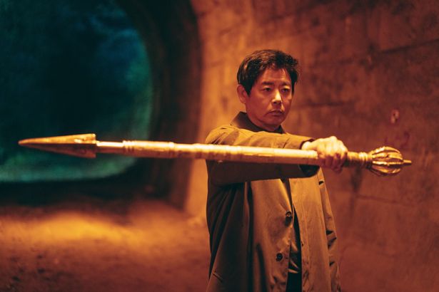 「TWELVE トゥエルブ」場面写真