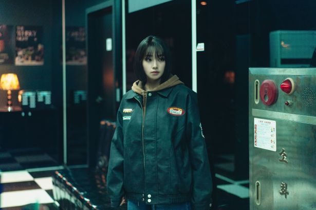「TWELVE トゥエルブ」場面写真
