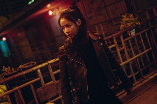 「TWELVE トゥエルブ」場面写真