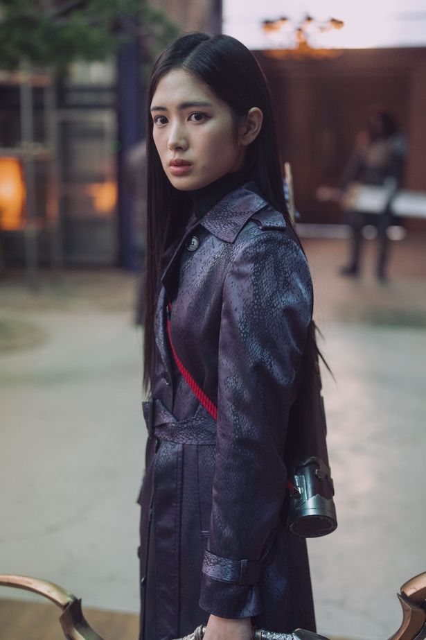 「TWELVE トゥエルブ」は8月23日(土)より配信開始