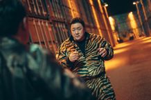 マ・ドンソク＆パク・ヒョンシク共演のバトルアクションファンタジー「TWELVE トゥエルブ」8月配信決定！