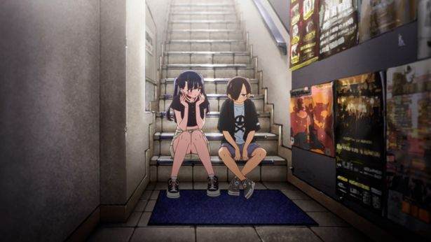 劇場版「僕の心のヤバイやつ」では、アニメシリーズを再編集した物語に加え、第2期のその後を新たに描く