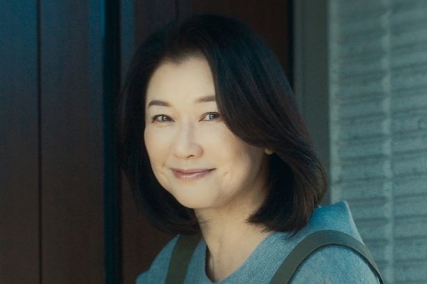 山縣芙由子役の夏川結衣
