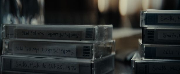 貴重なアーカイブ映像で構成