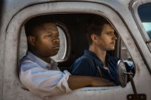 アカデミー賞有力作がNetflixで観られる！