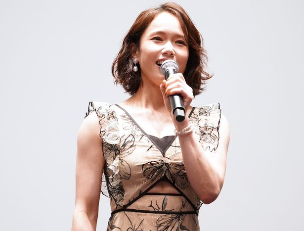 【写真を見る】映画で観る韓国ミュージカルには字幕があるので、より理解度も高まるとソニンがおすすめ！
