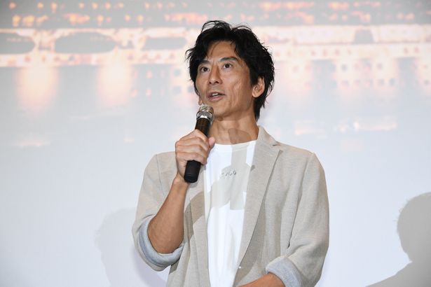 「いつも以上に伝わっていると感じた」と自身の映画づくりを見つめ直した増本プロデューサー