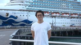 小栗旬、週末の総移動距離はなんと3000km超え！