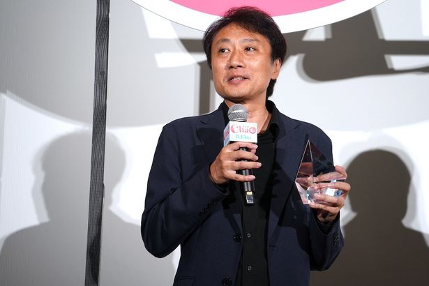 青木康浩監督は「観ればなにかを感じてもらえるはず！」と自信をのぞかせていた