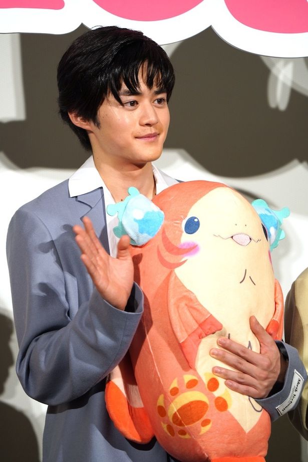 人間と人魚の結婚くらい衝撃だった出来事とは