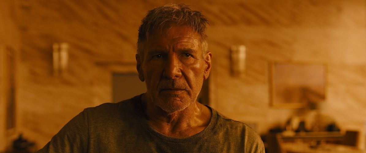 【完全ネタバレ】ハリソン・フォードが『ブレードランナー2049』の“デッカード＝レプリカント”説に回答！