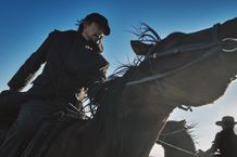 ヒョンビン主演『ハルビン』は7月4日公開！