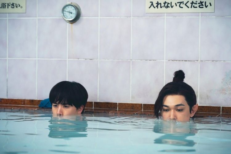 立野家のドタバタ入浴シーンが公開！『ババンババンバンバンパイア』本編映像