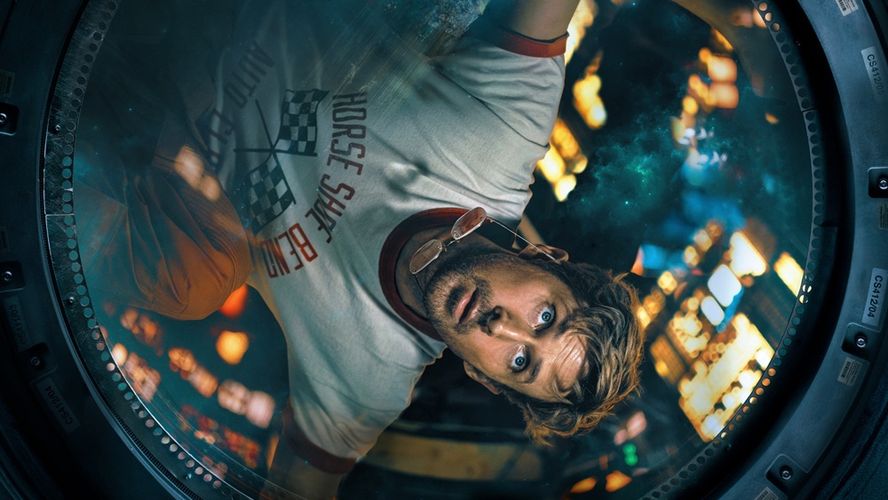 『オデッセイ』原作者によるベストセラーSFを映画化！『プロジェクト・ヘイル・メアリー』2026年公開決定