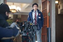 小栗旬が演じたのは、DMATの指揮官である結城