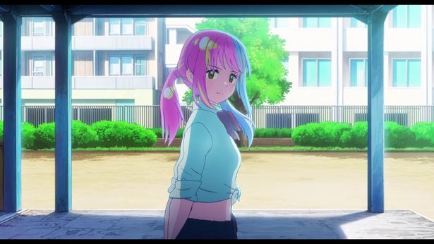 映像に登場した謎のキャラクターたちの正体とは？