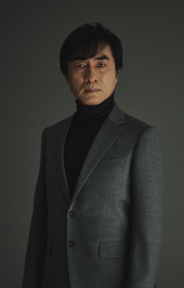 河森正治監督のコメントも到着