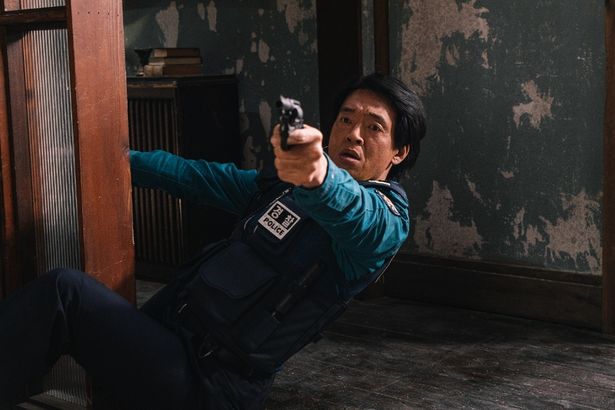 『ハンサム・ガイズ』は10月3日(金)より公開