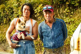 イ・ソンミンとイ・ヒジュンがW主演を務める『ハンサム・ガイズ』