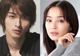 横浜流星×広瀬すずがW主演を務める『汝、星のごとく』が2026年公開へ