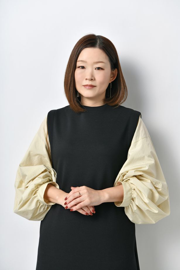 原作は「流浪の月」などの名作で知られる作家、凪良ゆうの小説「汝、星のごとく」