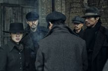 豪華キャストの競演、圧巻の映像…『ハルビン』の