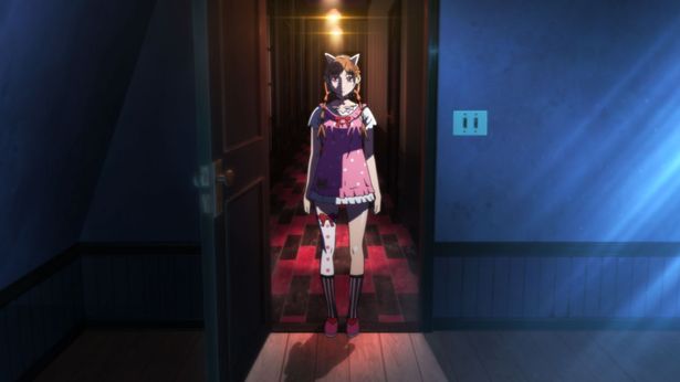 キャラデザ、演出…どこを切り取っても梅津監督らしさが凝縮