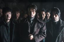 アジアを震撼させた歴史的事件を映画化した『ハルビン』