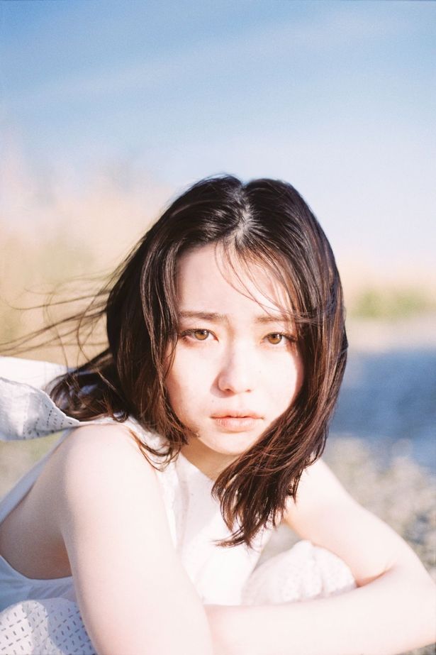 【写真を見る】『恋に至る病』が待機中の山田杏奈が主演