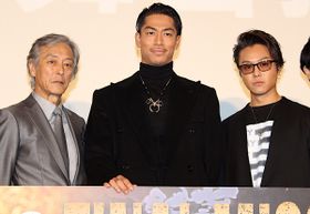 「HiGH＆LOW」シリーズの最終章が公開！