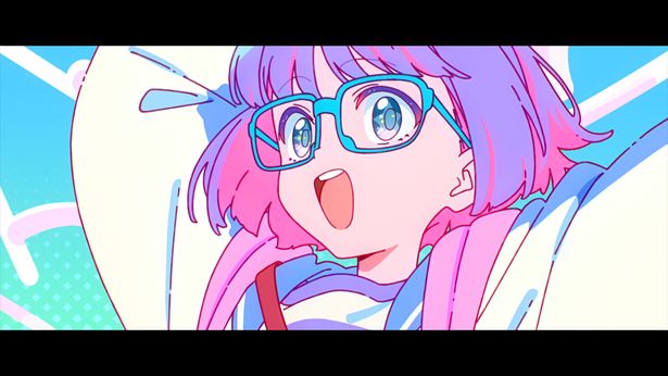 【画像を見る】ポップな雰囲気も漂う『エリィアンズ』