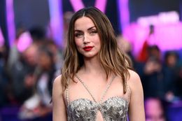 アナ・デ・アルマス＆レン・ワイズマン監督来日！『バレリーナ：The World of John Wick』8月にジャパンプレミア開催