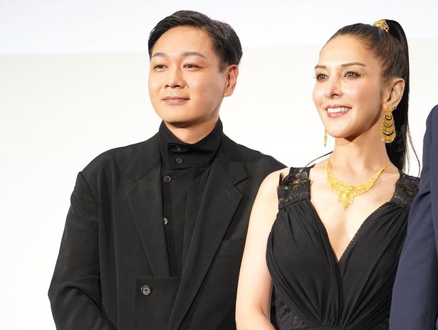 サヘル・ローズとYOUNG DAISが挑戦したいこととは？