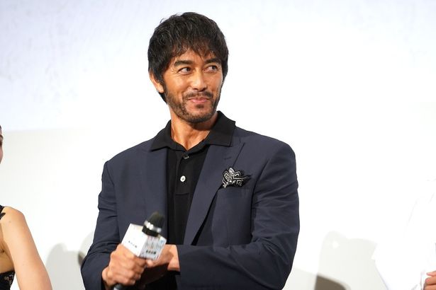撮影時のエピソードが飛び出すも「覚えてない」とニヤリ