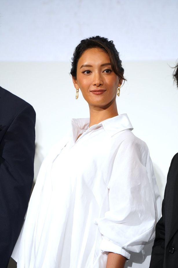 共感覚を持つ友人を役作りの参考にしたとも話していた